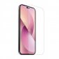 Muvit for Change Protector Cristal Templado Plano para Apple iPhone 14 Pro Max