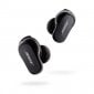 Bose QuietComfort Earbuds II Auriculares Bluetooth com Cancelamento de Ruído Pretos