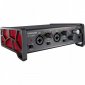 Tascam US-2X2HR Interfaz de Audio USB Versátil de Alta Resolución para 2 Mic 2 Entradas/2 Salidas