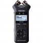 Tascam DR-07X Grabadora de Audio Portátil