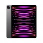 Apple iPad Pro 2022 12.9" WiFi 2TB Cinzento Sideral