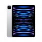 Apple iPad Pro 2022 11" WiFi+Cellular 128GB Prateado