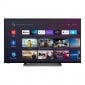 Toshiba 50UA3D63DG 50" DLED UltraHD 4K HDR
