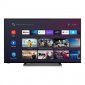 Toshiba 65UA3D63DG 65" DLED UltraHD 4K HDR