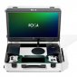 POGA Pro Trolley con Monitor Gaming de 21.5" Blanco para Xbox Series S