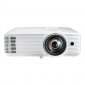 Optoma HD29HSTx Proyector DLP 3D FullHD 4000 Lúmenes ANSI