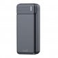 Cool Batería Externa Universal Power Bank 20.000 mAh 2xUSB / 2A Negro