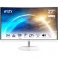 MSI PRO MP271CW 27" LED FullHD 75Hz FreeSync Curva