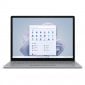 Microsoft Surface Laptop 5 Platino Intel Evo Core i7-1255U/8GB/256GB SSD/15" Táctil