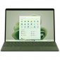 Microsoft Surface Pro 9 Bosque Intel Evo Core i5-1235U/8GB/256GB SSD/13" Táctil