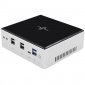 PcCom Neural Mini Intel Core i3-10110U/8GB/250GB SSD