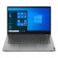 Lenovo ThinkBook 14 Intel Core i5-1135G7/8GB/256GB SSD/14"