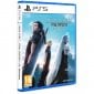 Crisis Core Final Fantasy VII Reunion PS5