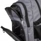Mochila Trolley Phoenix Para Portátil Hasta 17" - Con Ruedas, Convertible En Mochila, Ideal Para Viajes
