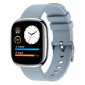 Cool Nordic Smartwatch Silicona Gris
