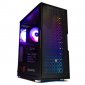 PcCom Silver AMD Ryzen 5 5600/16GB/500GB SSD/RTX 3060 + Windows 11 Home