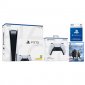 Sony PlayStation 5 Chasis C + 2 DualSense + God of War Ragnarök + PSN 50€