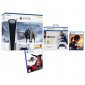 Sony PlayStation 5 + Pack DualSense FIFA 23 + God of War Ragnarök + The Last of Us Parte 1 + Stranger of Paradise Final 