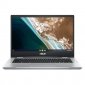 ASUS Chromebook CX1400FKA-EC0078 Intel Celeron N4500/8GB/64GB eMMC/14" Táctil