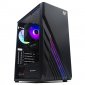 PcCom Silver Elite Intel Core i5-12400F/16GB/500GB SSD/RTX 3050