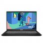 MSI Modern 15 B5M-036XES AMD Ryzen 5 5625U/16GB/512GB SSD/15.6"