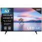 Cecotec A1 Series ALU10043 43" LED UltraHD 4K HDR10