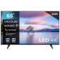 Cecotec A1 Series ALU10165 65" LED UltraHD 4K HDR10