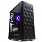PcCom Silver AMD Ryzen 5 3600/16GB/500GB SSD/GTX 1660 SUPER
