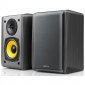 Edifier R1010BT Altifalantes Bluetooth 24W RMS Pretos