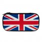 BigBen Funda de Transporte Rígida UK para Nintendo Switch/Lite/OLED