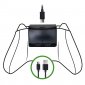Nacon Bigben Pack Batería Recargable 100mAh para Mando de Xbox Series + Cable USB-C 3m