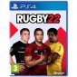 Rugby 22 PS4