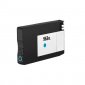 Inkpro Cartucho Tinta Compatible con HP 963XL Cian