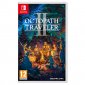 Octopath Traveler II Nintendo Switch