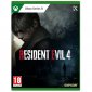 Resident Evil 4 Lenticular Edition Xbox Series X