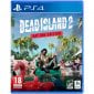 Dead Island 2 Day One Edition PS4