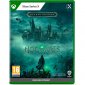 Hogwarts Legacy Deluxe Edition Xbox Series X