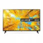 LG 55UQ75003LF 55" LED UltraHD 4K HDR 10 Pro