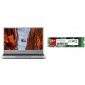 Medion Akoya E15301 AMD Ryzen 7 3700U/8GB/256GB SSD/15.6" + Silicon Power A55 256GB SSD M.2 2280 SATA III
