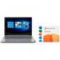 Lenovo V15 IGL Intel Celeron N4020/8GB/256 GB SSD/15.6"+Microsoft 365 Personal 12 Meses Descarga Digital