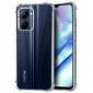 Cool Carcasa AntiShock Transparente para Realme C33