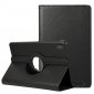 Cool Funda Giratoria Polipiel Negra para iPad (2022)
