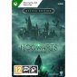 Hogwarts Legacy Deluxe Edition Xbox Series X/S Descarga Digital