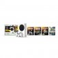 Microsoft Xbox Series S: Gilded Hunter Bundle + Hogwarts Legacy Descarga Digital