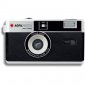 AgfaPhoto Cámara Analógica 35mm Plata