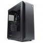 PcCom Bronze Intel Core i5-10400F/8GB/480GB SSD/GTX1650 + Windows 11 Home