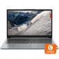 Lenovo IdeaPad 1 15AMN7-923 AMD Ryzen 3-7320U/8GB/256 SSD/15.6'' (PT)