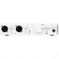 Arturia MiniFuse 2 Interfaz de Audio y MIDI USB Compacta Blanco