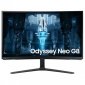 Samsung Odyssey Neo G8 LS32BG850NPXEN 32" LED UltraHD 4K 240Hz FreeSync Premium Pro Curvo