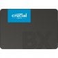 Crucial BX500 500GB SSD 2.5" SATA3